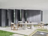 Table - Outdoor Gervasoni Noa Collection