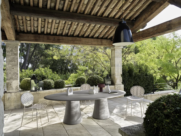 Table - Outdoor Gervasoni Noa Collection