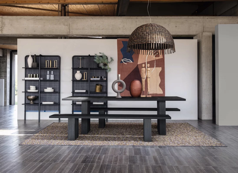 Table - Indoor Gervasoni Yaku Collection