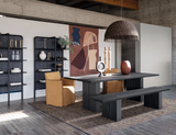 Table - Indoor Gervasoni Yaku Collection