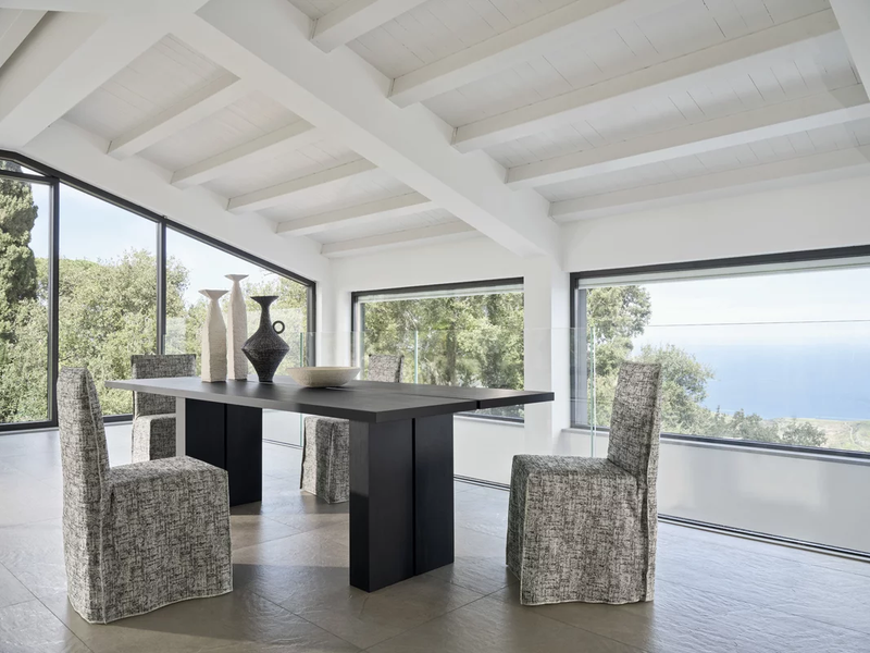 Table - Indoor Gervasoni Yaku Collection