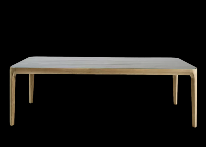 Table - Outdoor Gervasoni Mediterraneo Collection