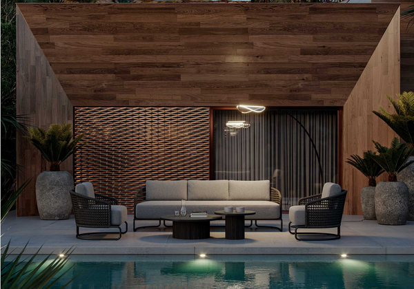 M size Coffee Table - Pigalle Collection