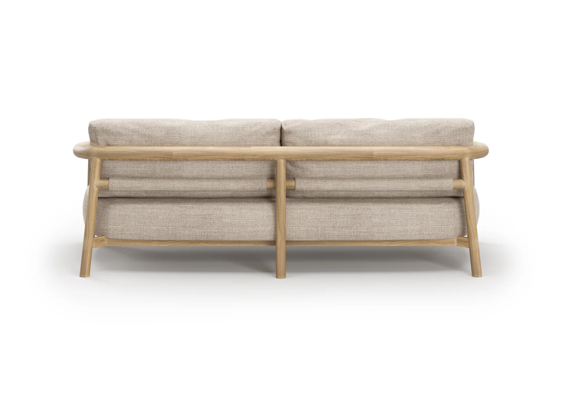 3 Seater Sofa - Lyora Collection