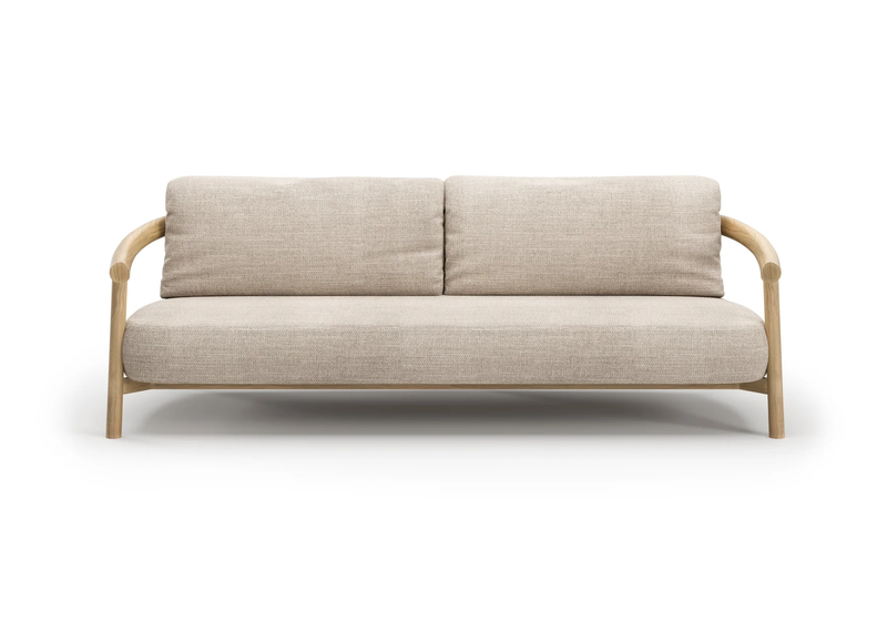 3 Seater Sofa - Lyora Collection
