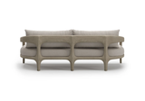 3 Seater Sofa - Whale - Ash Collection