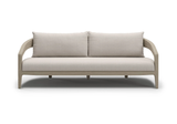 3 Seater Sofa - Whale - Ash Collection