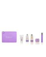 Travel kit in pochette - Carthusia Gelsomini di Capri