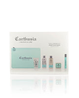 Travel kit in pochette - Carthusia Via Camerelle