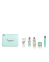 Travel kit in pochette - Carthusia Via Camerelle