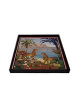 Lacquer Tray Palermo