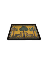 Lacquer Tray Zagara