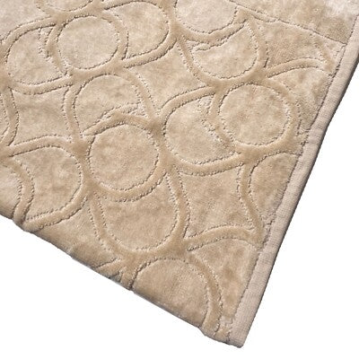 Bath Towel, Camel - Trussardi Casa