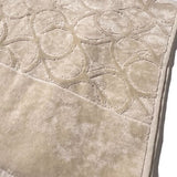 Bath Towel, Camel - Trussardi Casa