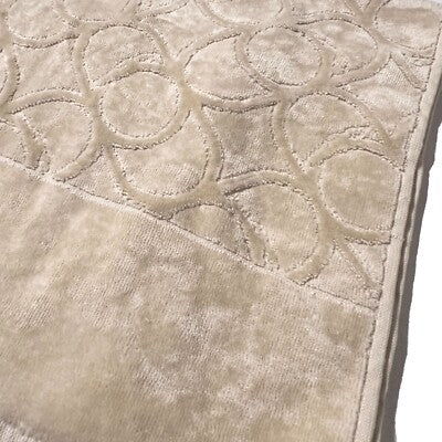 Bath Towel, Camel - Trussardi Casa
