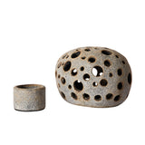 Lantern M - Terracotta