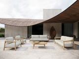 2 Seater Sofa - Lyora Collection