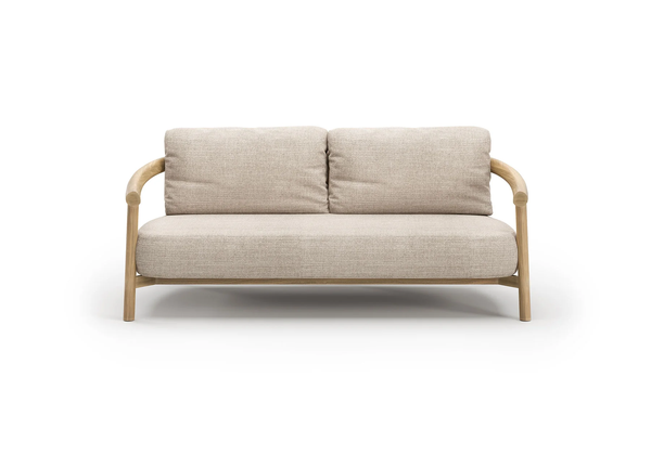 2 Seater Sofa - Lyora Collection