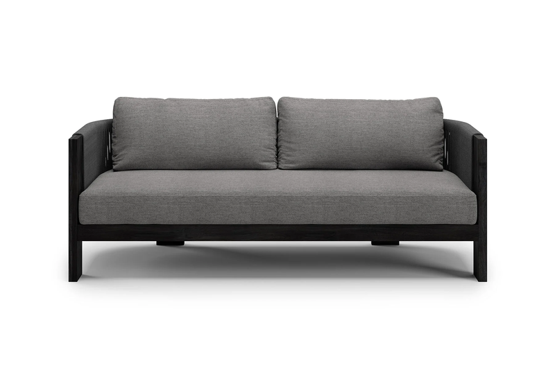 2 Seater Sofa - Ralph - Noche Collection