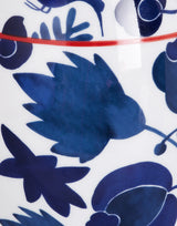 Amphora Vase - Wildbird Blu