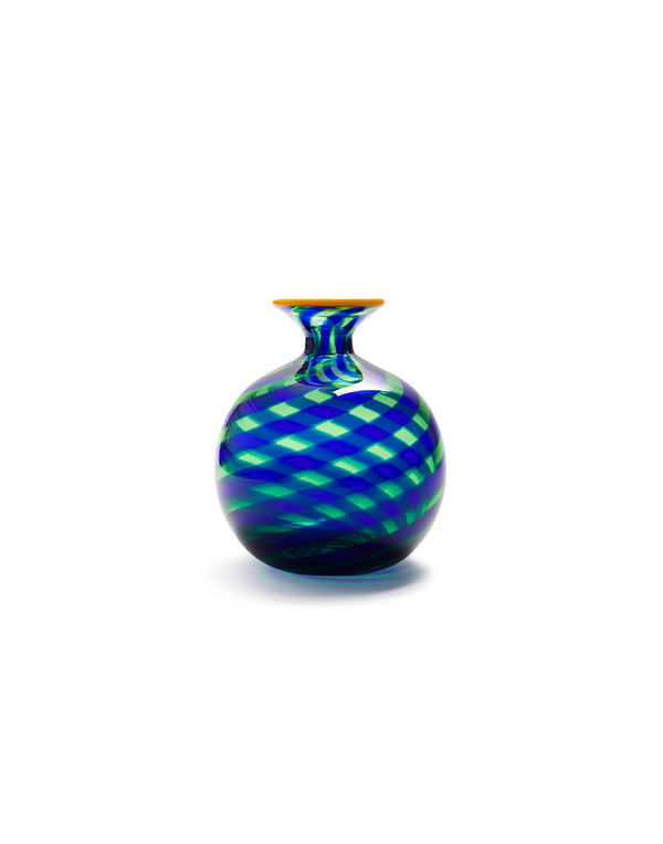 Mini Ciccio Vase By LaDoubleJ