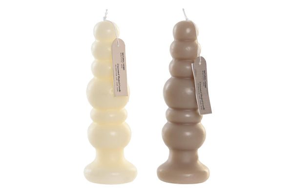Candle - Ivory