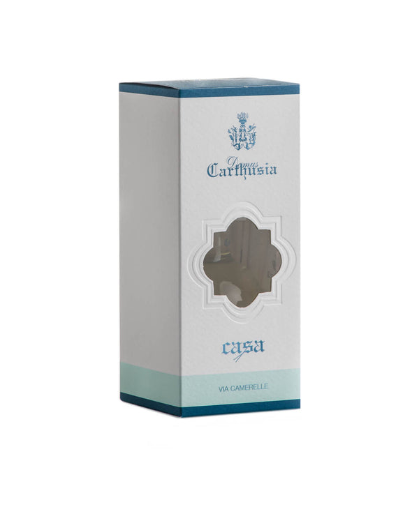 Room Fragrance - Carthusia Via Camerelle