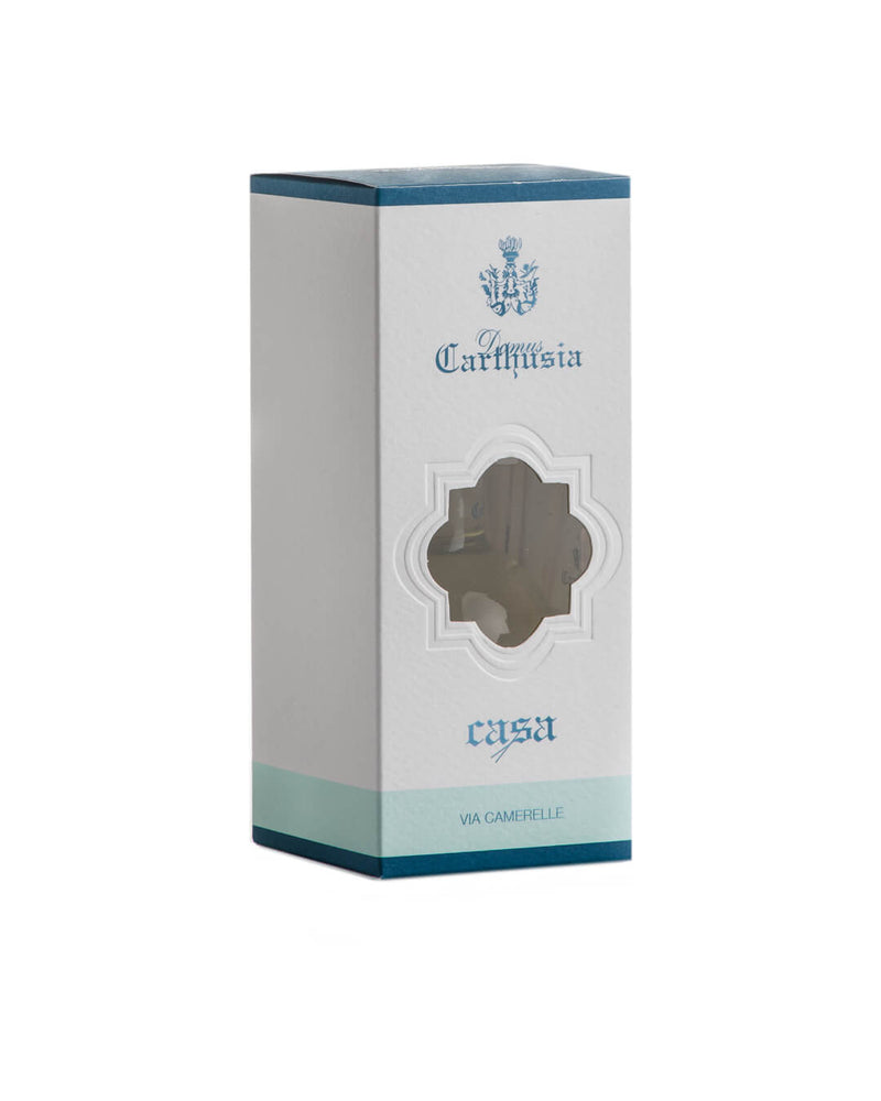 Room Fragrance - Carthusia Via Camerelle