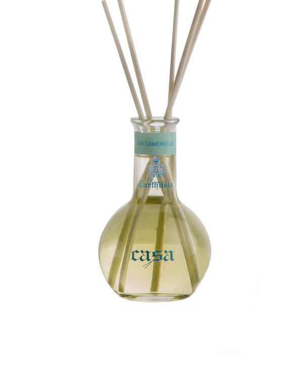 Room Fragrance - Carthusia Via Camerelle