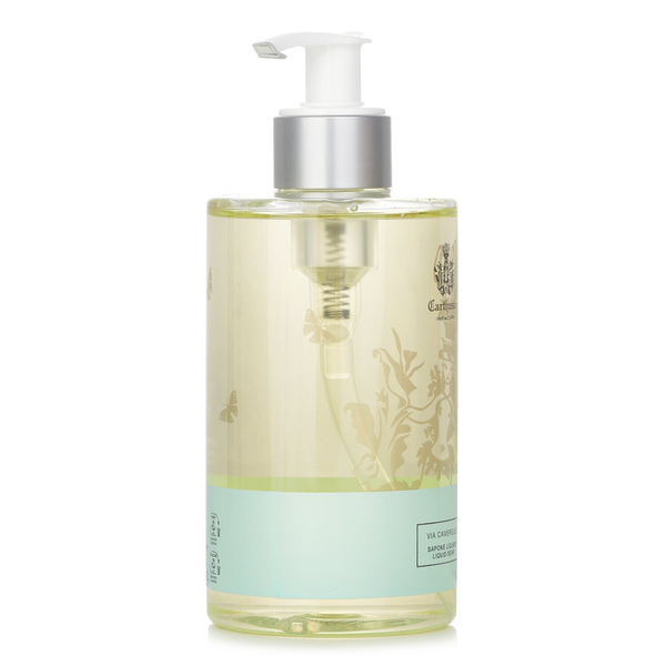 Carthusia Via Camerelle Liquid Soap 350ml