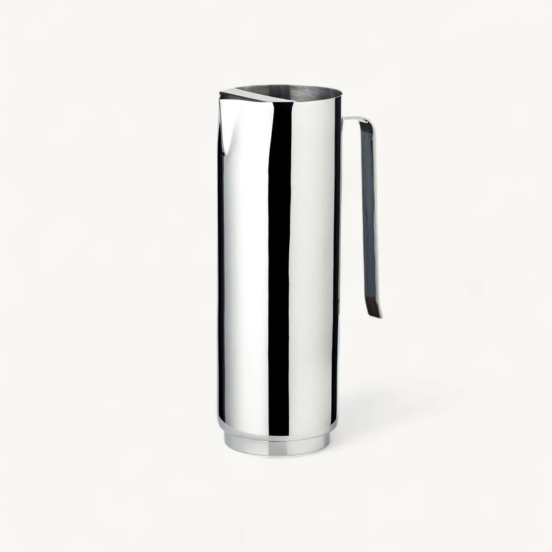 Water Jug - Stainless Steel