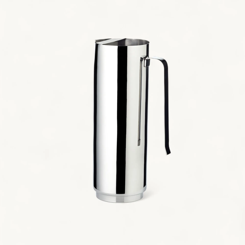 Water Jug - Stainless Steel