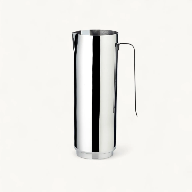 Water Jug - Stainless Steel