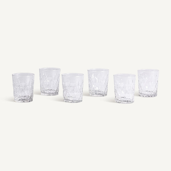 Tumblers (Set of 6)