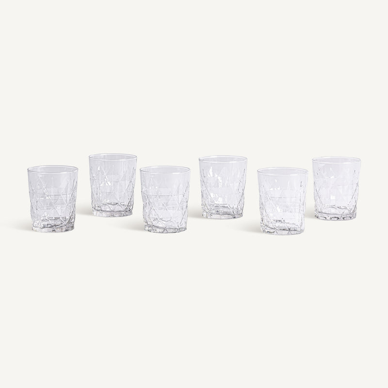 Tumblers (Set of 6)