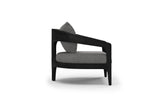 Armchair - Whale-Noche Collection
