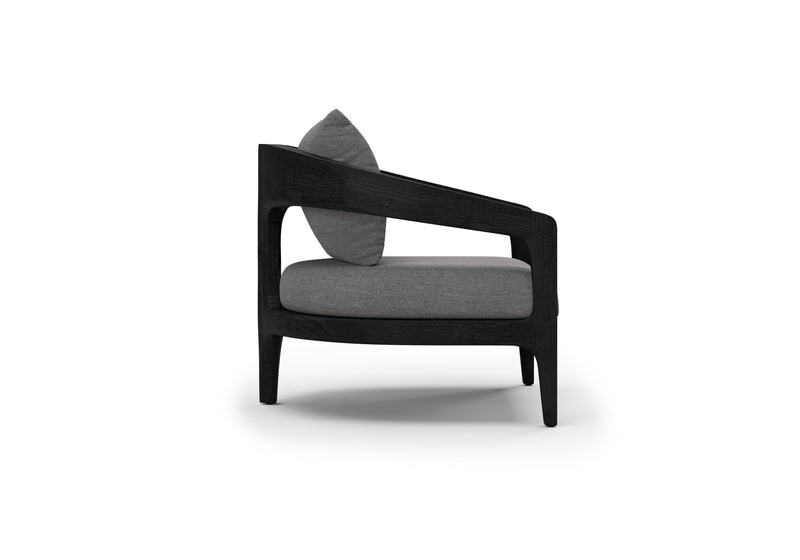 Armchair - Whale-Noche Collection