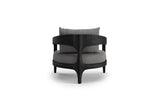 Armchair - Whale-Noche Collection