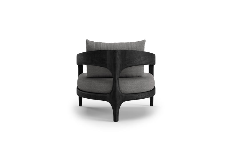 Armchair - Whale-Noche Collection