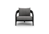 Armchair - Whale-Noche Collection