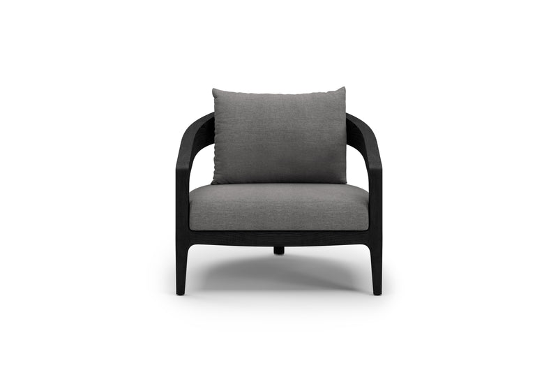 Armchair - Whale-Noche Collection