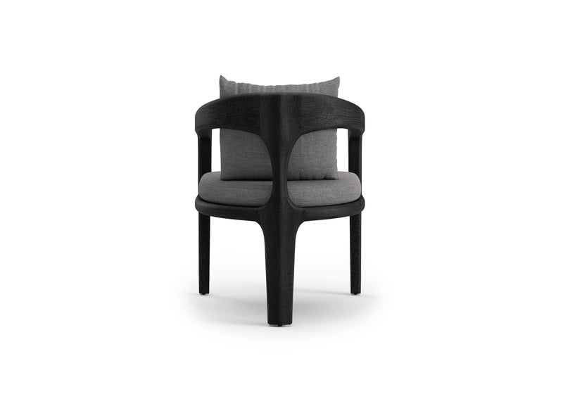 Dining Chair - Whale-Noche Collection