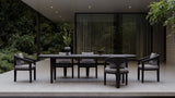 Dining Chair - Whale-Noche Collection