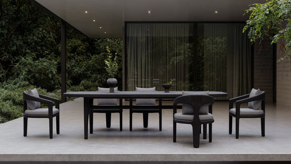 Dining Chair - Whale-Noche Collection