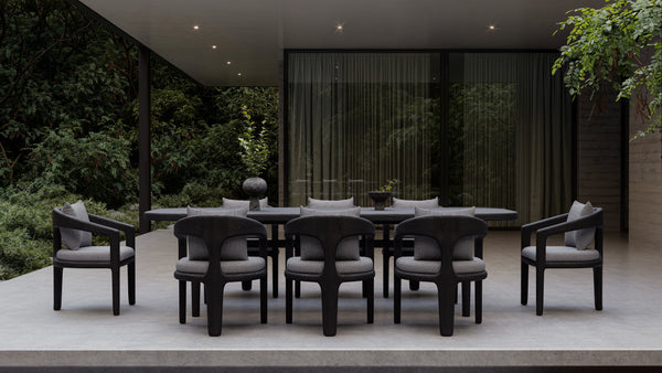 Dining Table - Whale-Noche Collection