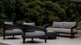 3 Seater Sofa - Whale-Noche Collection