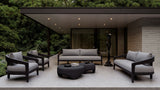3 Seater Sofa - Whale-Noche Collection