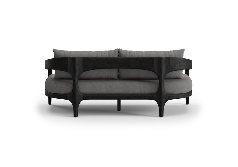 2 Seater Sofa - Whale-Noche Collection
