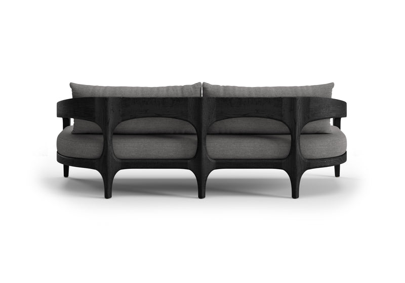 3 Seater Sofa - Whale-Noche Collection
