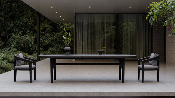 Dining Table - Whale-Noche Collection